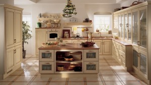 Cocina_Scavolini_ Belvedere