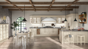 Cocina Scavolini Baltimora