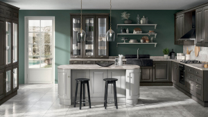 Cocina Scavolini Baltimora