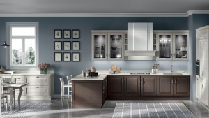 Cocina Scavolini Baltimora