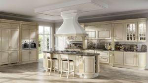 Cocina Scavolini Baltimora