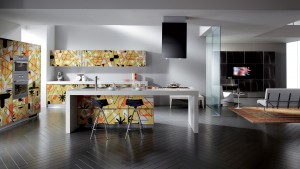 Cocina Crystal