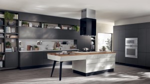 Cocina Scavolini Motus