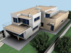Diseño y Construcción de Casas