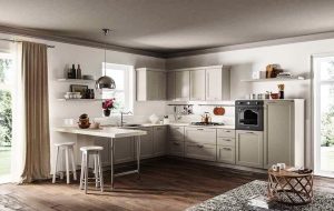 Cocina Colony