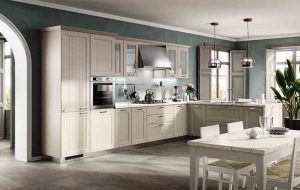 Cocina Colony