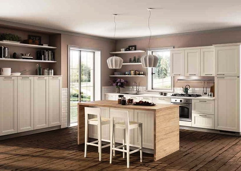 Cocina Colony Cocina Barcelona