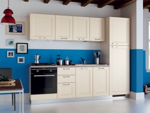 Cocina Colony