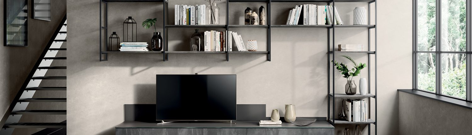 salon - sala de estar - living mood