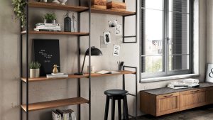 salon - sala de estar - living sax