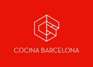 Logotipo Cocina Barcelona