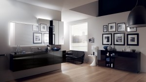 Scavolini baño font