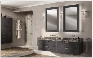 Baño Magnifica Glamour