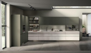 Cocina Scavolini Motus