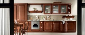 Cocina Scavolini Madeleine