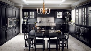 Cocina Scavolini Baltimora
