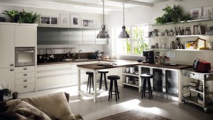 Cocina Scavolini Diesel