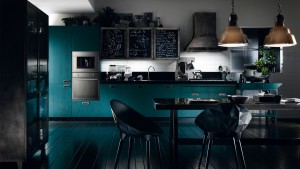 Cocina Scavolini Diesel