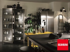 Cocina Scavolini Diesel