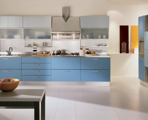 Cocina Scavolini Dream