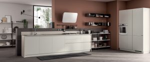 Cocina Scavolini Evolution