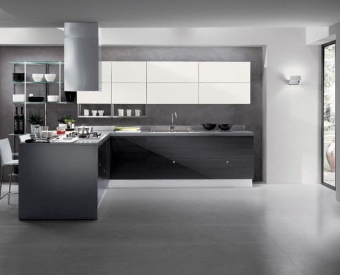 Cocina Scavolini Flirt