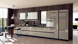 Cocina Scavolini LiberaMente