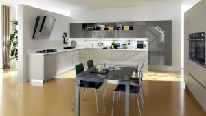 Cocina Scavolini LiberaMente
