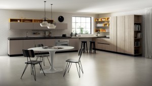 Cocina Scavolini LiberaMente