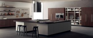 Cocina Scavolini LiberaMente