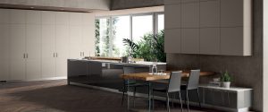 Cocina Scavolini LiberaMente