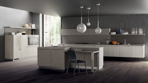 Cocina Scavolini Mood