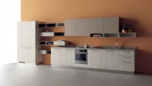 Cocina Scavolini Mood