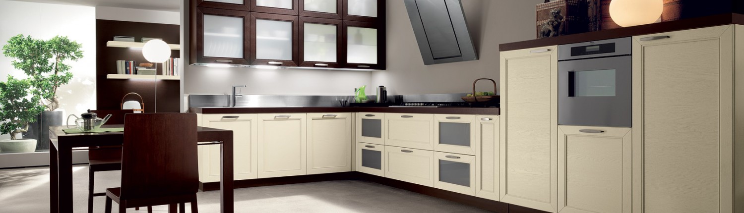 Cocina Scavolini Regard