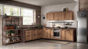 cocina scavolini sax