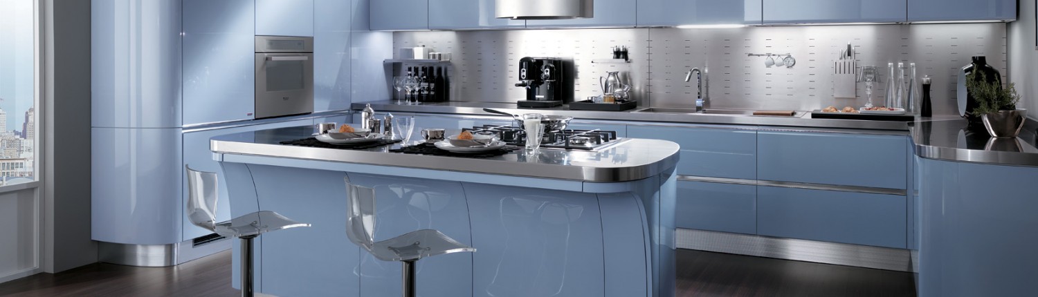 Cocina Scavolini Tess