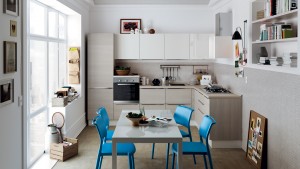 Cocina Urban