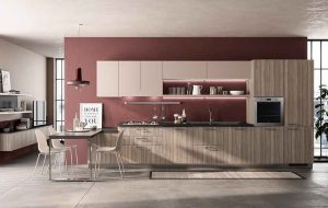 Cocina Urban