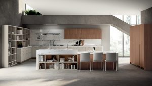 Cocina Scavolini Mood