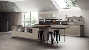 cocina mood scavolini
