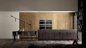 Cocina Scavolini Mood