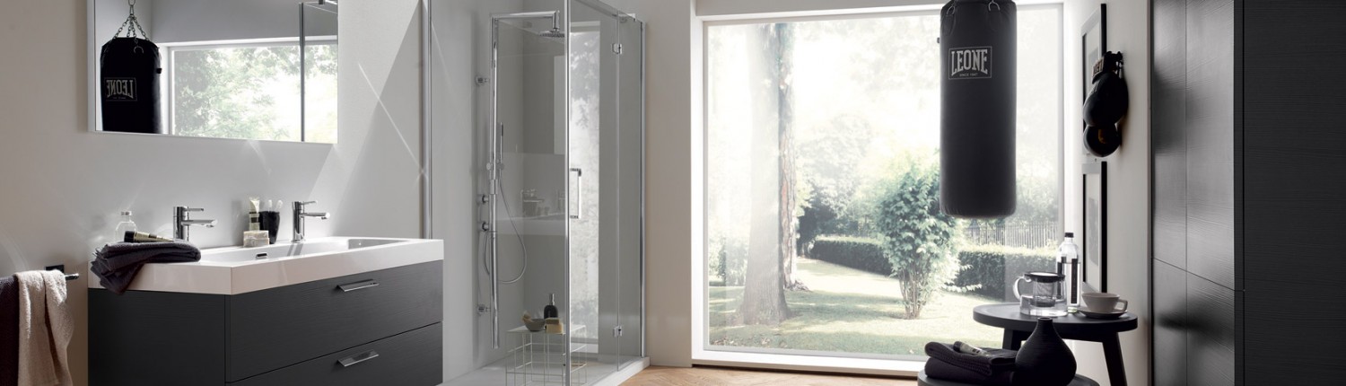 Baño Scavolini Aquo