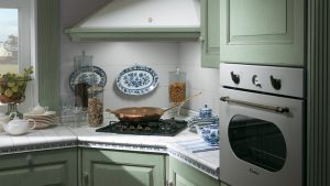 cocina long island scavolini