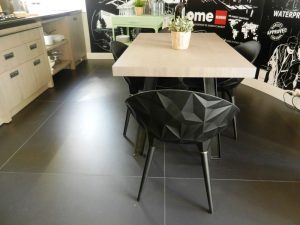 Cocinas de exposición en liquidación: Diesel Open Workshop