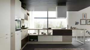 Cocina Scavolini Foodshelf