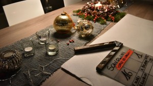 Carlo Cracco - Scavolini