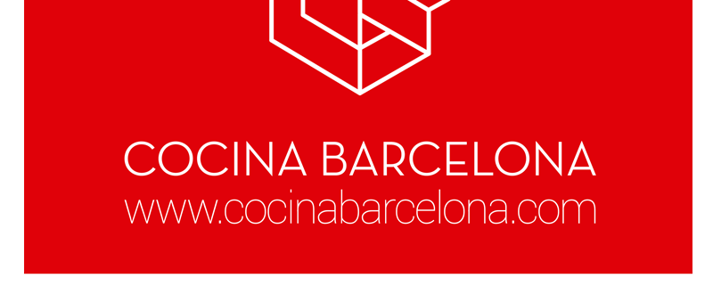 Logo Scavolini Cocina Barcelona