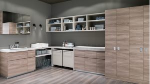 baño Scavolini Qi
