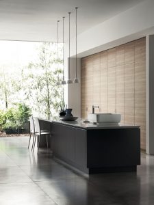 Scavolini kitchens Qi