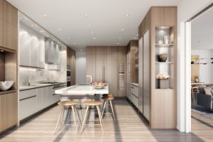 Scavolini kitchens